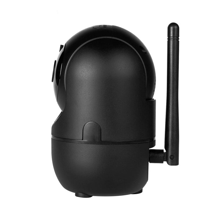 SECTEC IL-HIP291G-2M-AI Black Camera Indoor Home Wireless Wifi Intelligent Automatic Tracking HD Network Surveillance Camera SECTEC IL-HIP291G-2M-AI Black Camera Indoor Home Wireless Wifi Intelligent Automatic Tracking HD Network Surveillance Camera